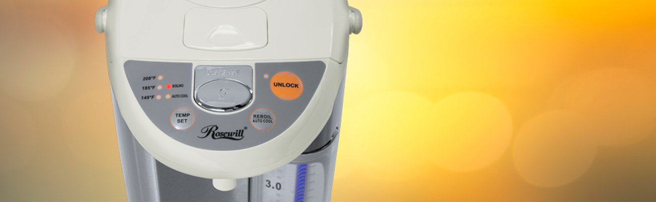 Rosewill Hot Water Boiler